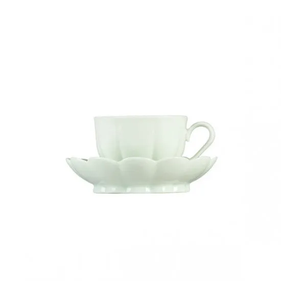 augarten-espressotasse-melone-wei image 1