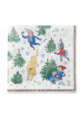 hutschenreuther-sammelkollektion-2025-weihnachtsspiele-servietten-33x33-cm-20-st image 8