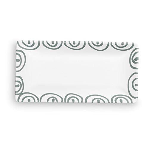 gmundner-keramik-snackschale-22-cm-graugeflammt image 4