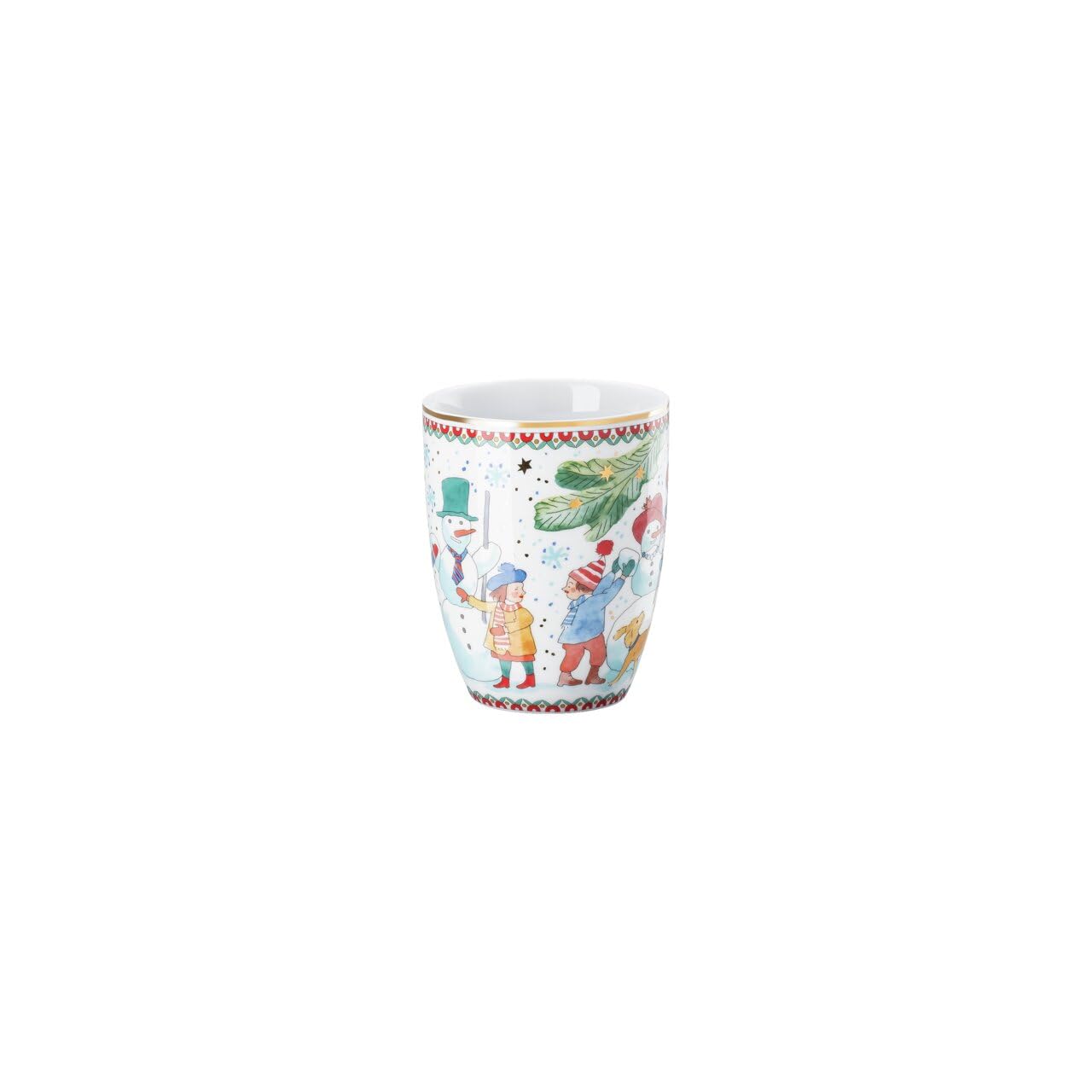 hutschenreuther-sammelkollektion-2025-weihnachtsspiele-becher-mit-henkel-0-36-l image 8