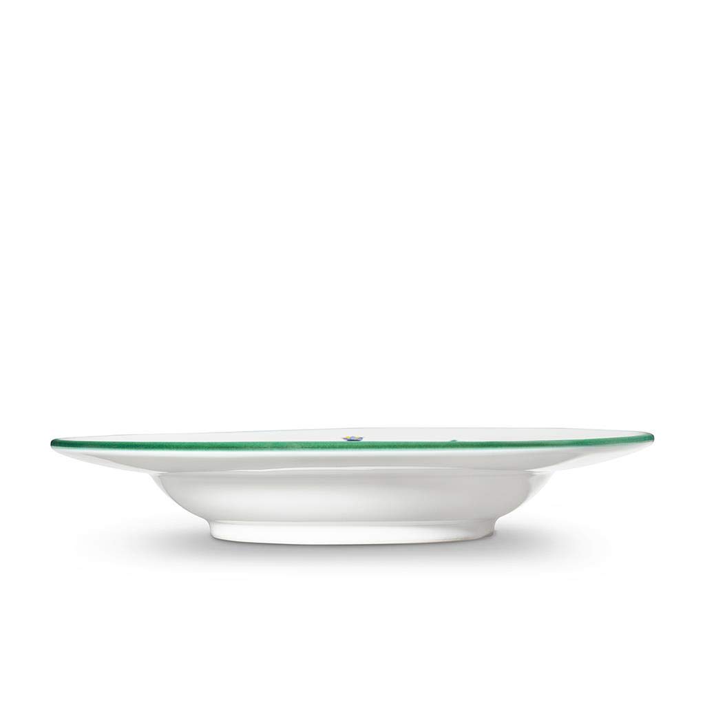 gmundner-keramik-pastateller-gourmet-29-cm-streublumen image 3