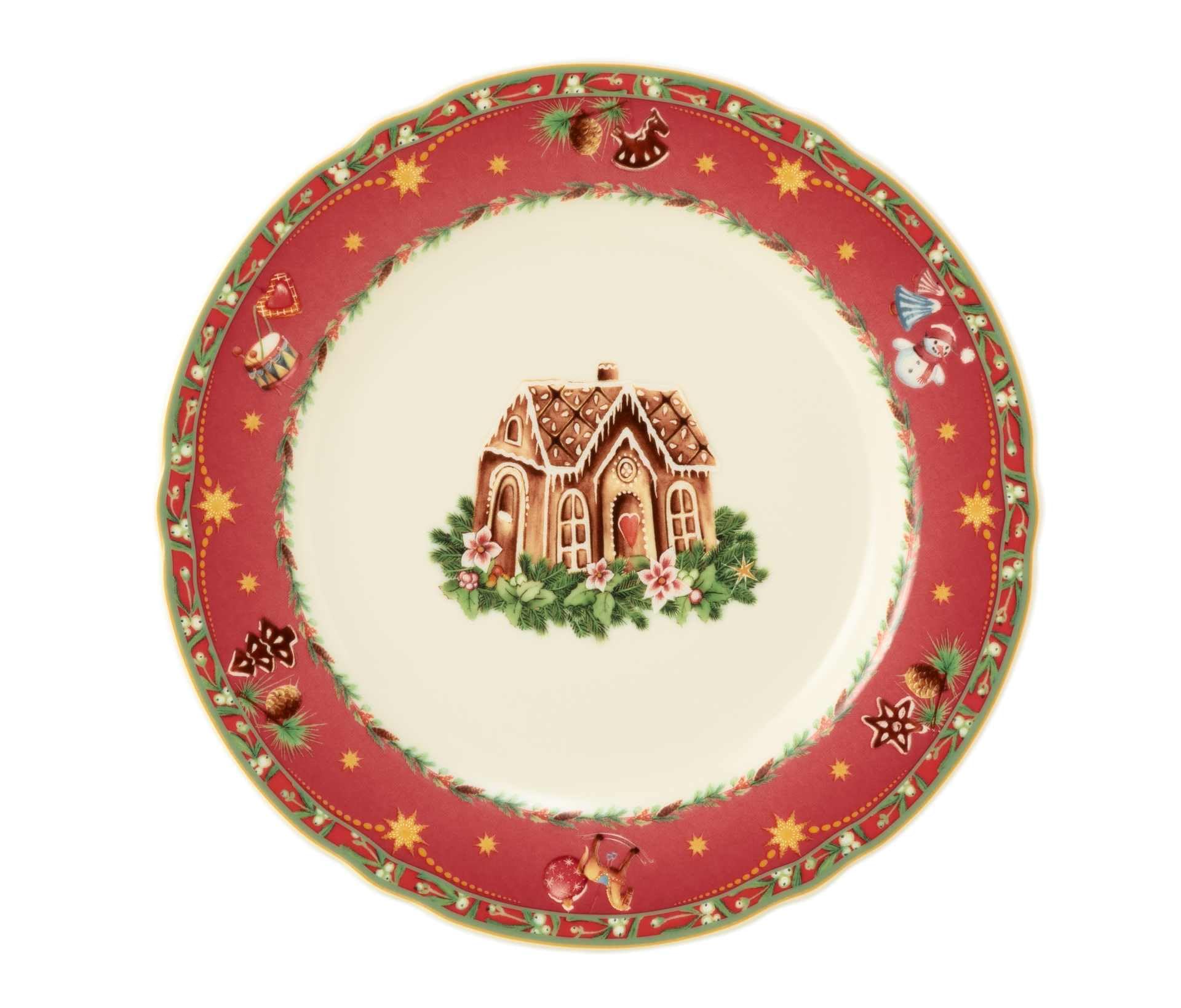 seltmann-weiden-marie-luise-kaffeeservice-18-teilig-weihnachtsnostalgie-f-r-6-pe image 5