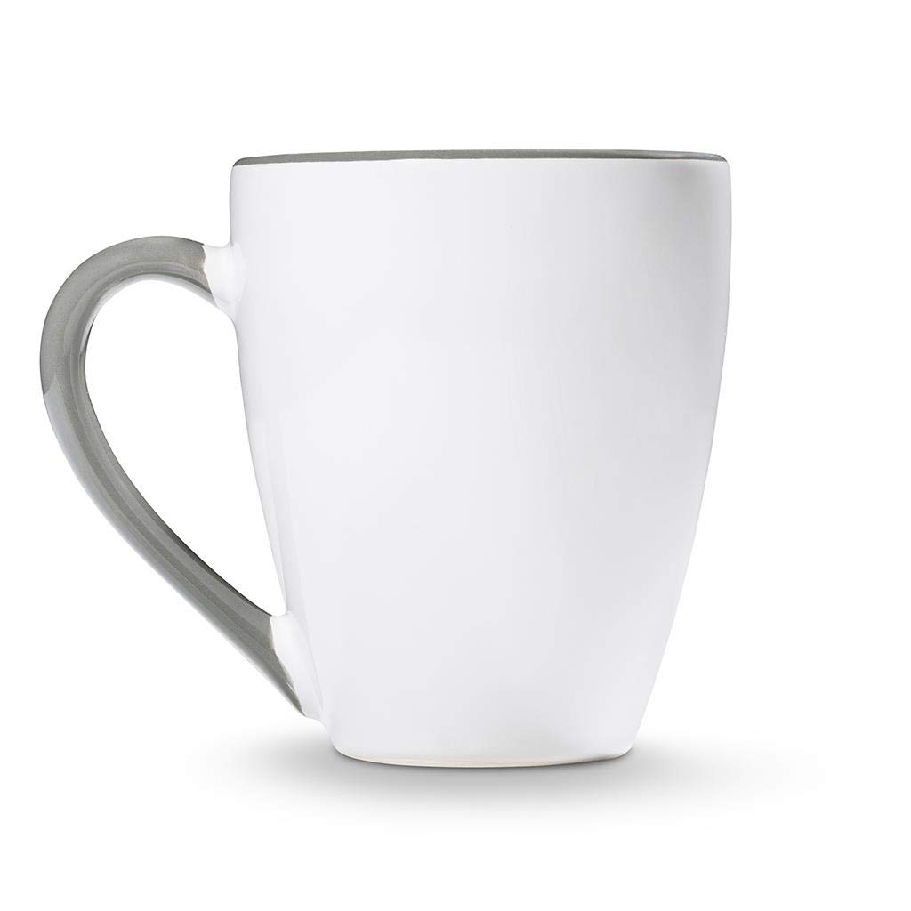 gmundner-keramik-grauer-hirsch-fr-hst-cksbecher-max-0-3-liter image 4