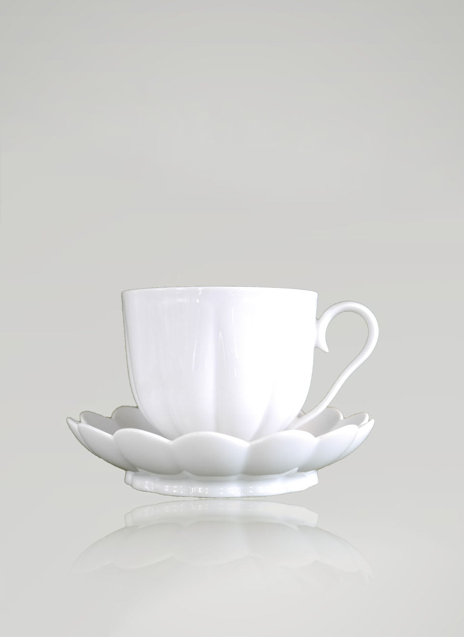 augarten-kaffeetasse-melone-porzellan-nach-josef-hoffmann-1929 image 1