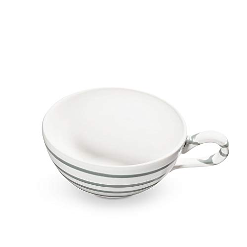 gmundner-keramik-teetasse-graugeflammt-170-ml-handgemachte-keramik-aus-sterreich image 3