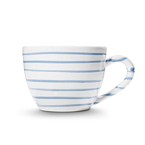 gmundner-keramik-teetasse-maxima-blaugeflammt-0-4-l image 6