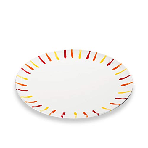 gmundner-keramik-platzteller-cup-32-cm-landlust-handmade-in-sterreich image 3