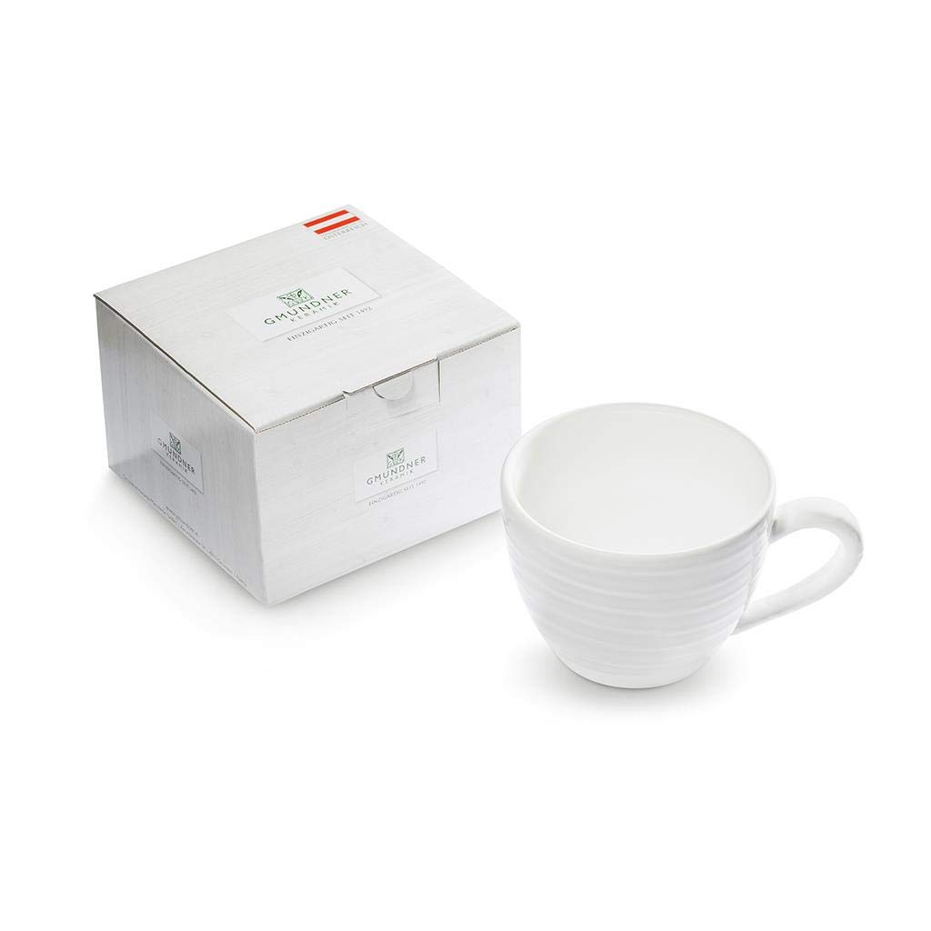gmundner-keramik-teetasse-maxima-0-4-liter-wei-9eflammt image 1
