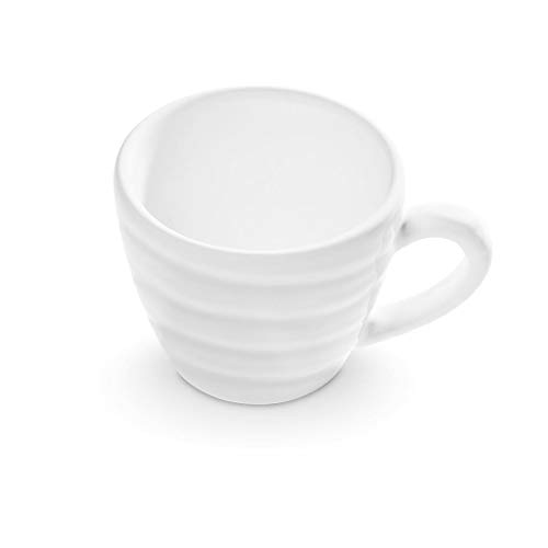 gmundner-keramik-espressotasse-gourmet-0-06-liter-wei-9eflammt image 3