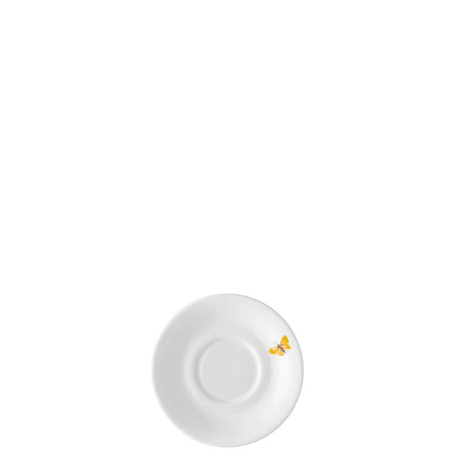 hutschenreuther-nora-spring-vibes-espresso-untertasse-porzellan-gr-7n image 1