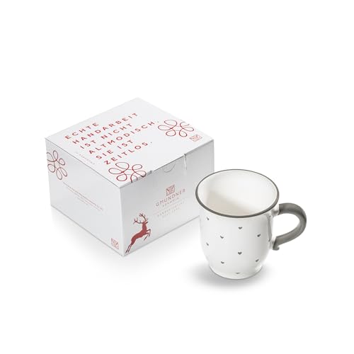 gmundner-keramik-herzerl-grau-schokotasse-0-3-liter-im-geschenkkarton image 7