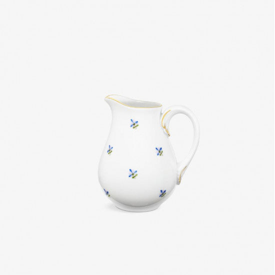 augarten-schubert-gie-er-hoch-150-ml-kanne-mit-kornblumendekor image 1