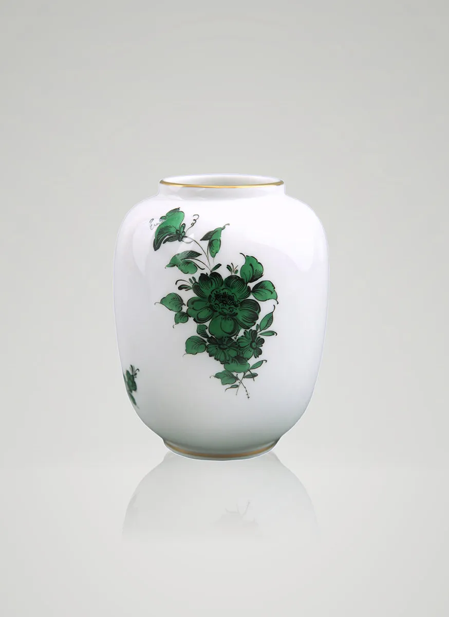 augarten-vase-lampionform-19-cm-dekor-maria-theresia image 1