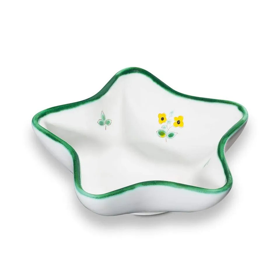 gmundner-keramik-sternschale-stella-14-x-14-x-3-9-cm-streublumen image 1