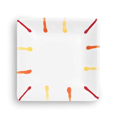 gmundner-keramik-snackschale-11-x-11-x-2-8-cm-landlust-handgemacht-in-sterreich image 4