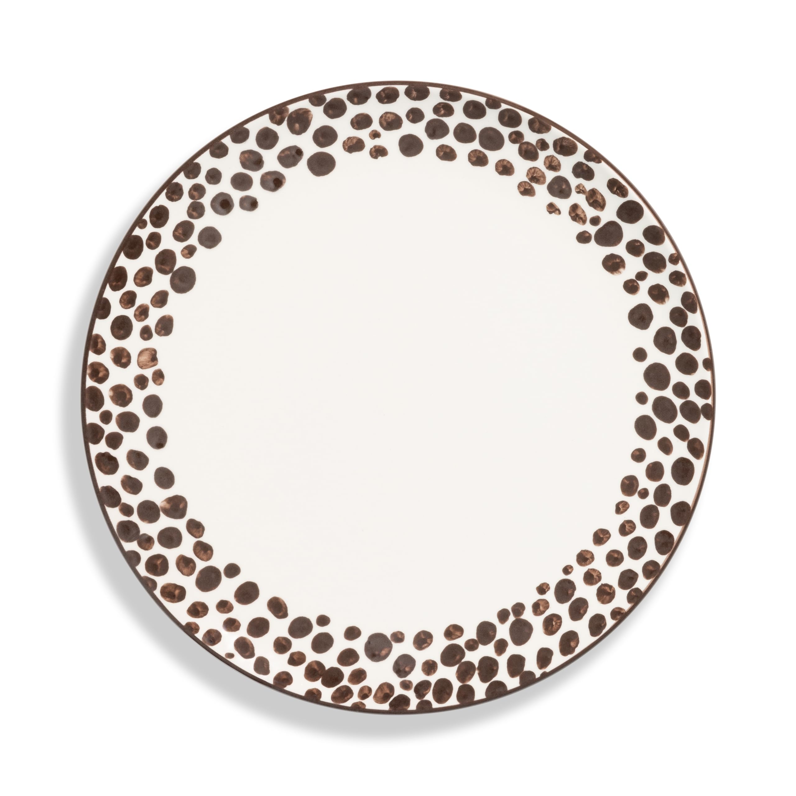 gmundner-keramik-etosha-braun-speiseteller-cup-25-cm-handgemacht-in-sterreich image 2