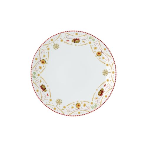 hutschenreuther-christmas-love-fr-hst-cksteller-22-cm-porzellan-weihnachtskollek image 6