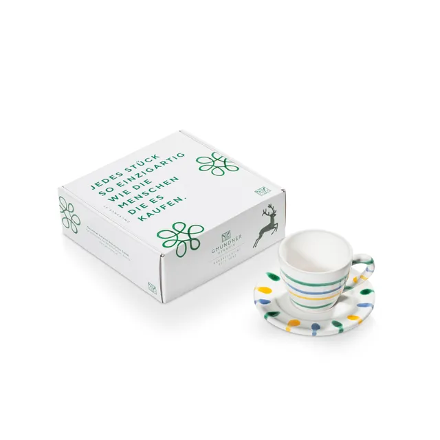 gmundner-keramik-manufaktur-0103stes01set-espresso-for-you-gourmet-buntgeflammt- image 1