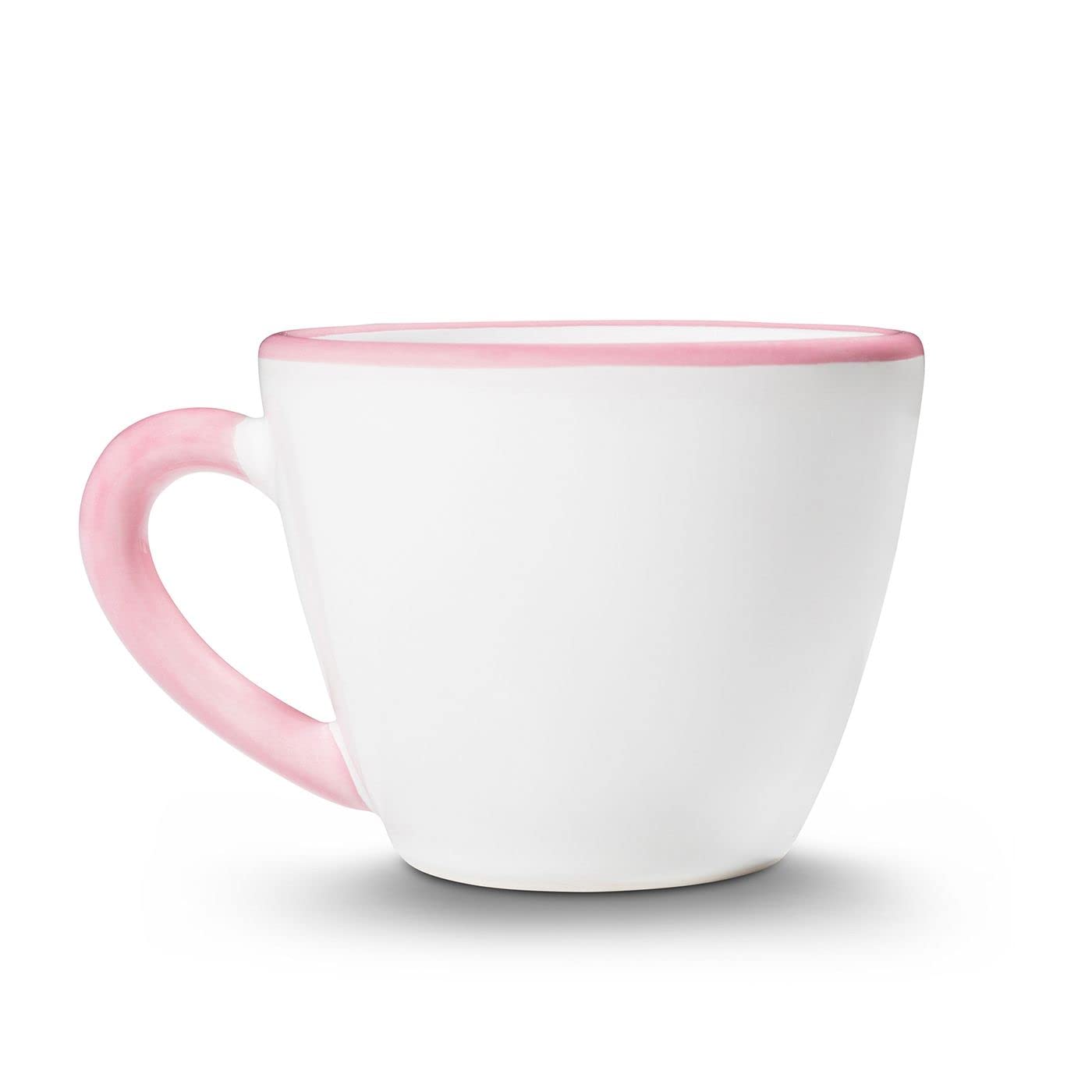 gmundner-keramik-rosa-hirsch-espressotasse-0-06-l-handgemacht-in-austria image 3