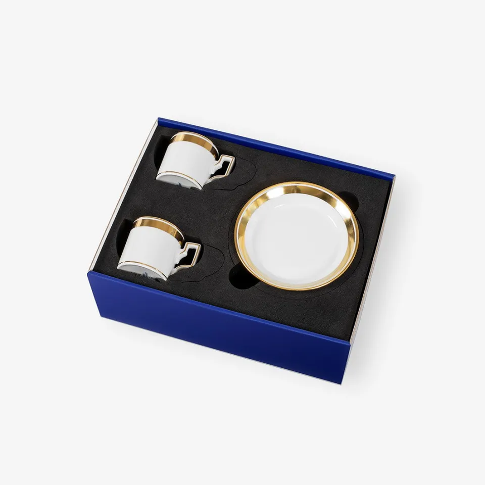 augarten-geschenkset-espressotasse-habsburg-golddekor-elisabeth image 1