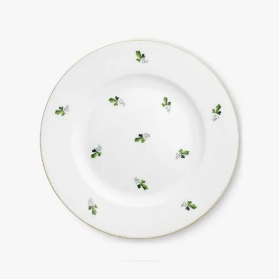 augarten-dessertteller-schubert-20-cm-wiener-porzellan image 1
