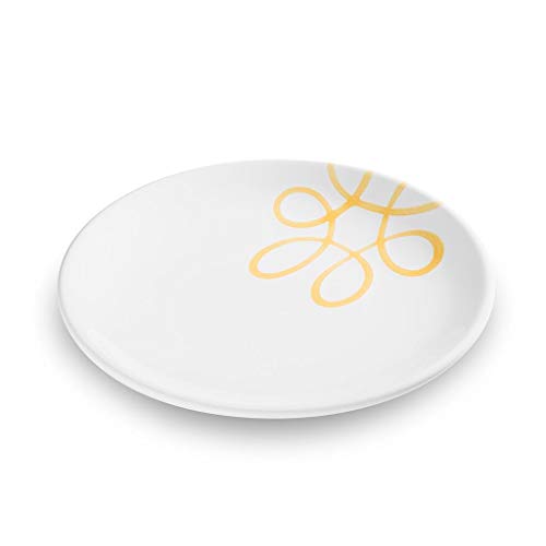 gmundner-keramik-pur-geflammt-gelb-dessertteller-cup-20-cm image 5