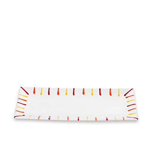 gmundner-keramik-landlust-platte-rechteckig-36-x-15-cm image 3