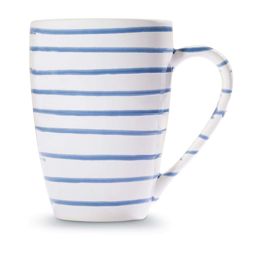 gmundner-keramik-fr-hst-cksbecher-supermax-0-5-liter-blaugeflammt image 2