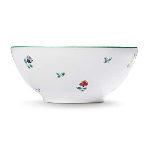 gmundner-keramik-sch-ssel-streublumen-17-cm-0-5-liter-handgemacht-in-sterreich image 4