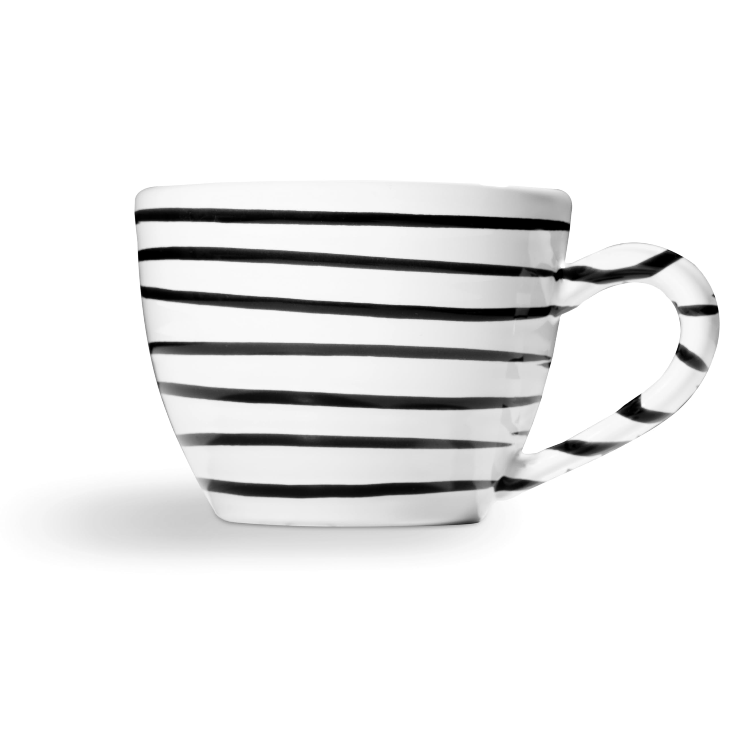 gmundner-keramik-schwarzgeflammt-teetasse-maxima-0-4-l-handgemacht-in-sterreich image 2