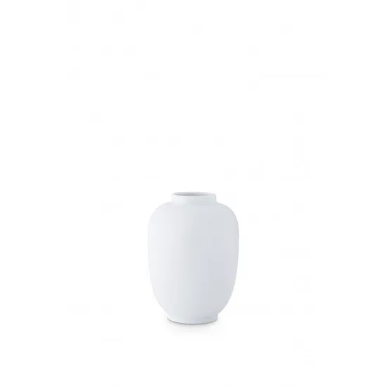 augarten-vase-lampionform-15-cm-wei-es-porzellan image 1