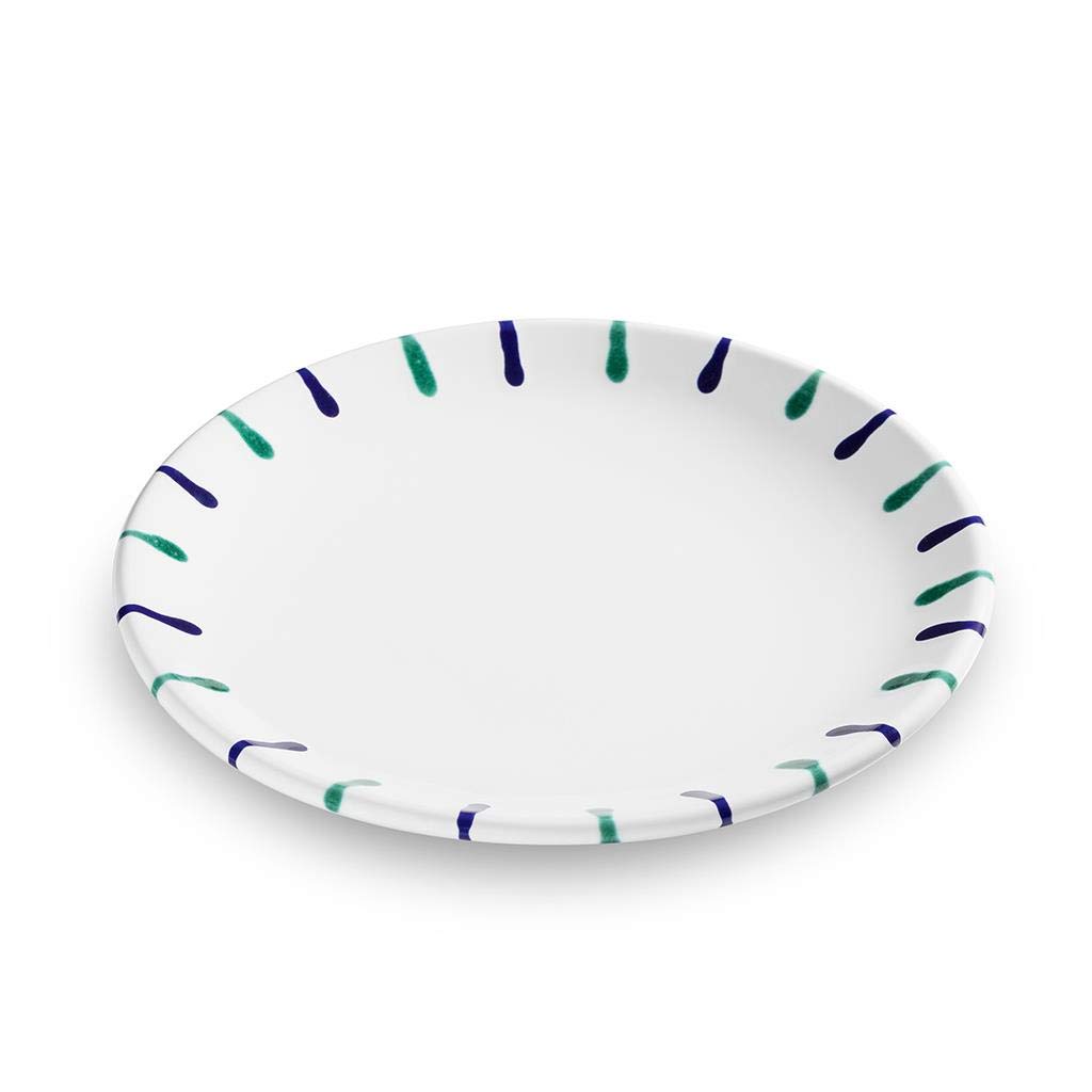 gmundner-keramik-buntgeflammt-dessertteller-cup-20-cm image 3