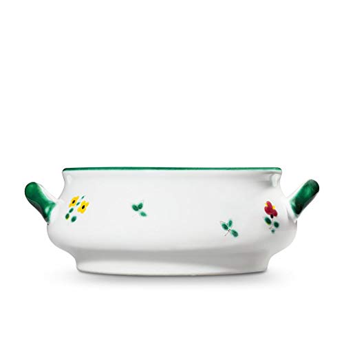 gmundner-keramik-streublumen-suppenschale-0-37-liter image 5