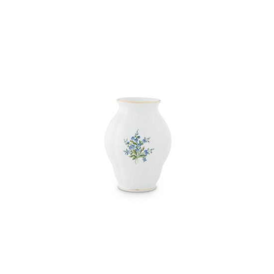 augarten-vase-barockform-12-4-cm-vergissmeinnicht-dekor image 1