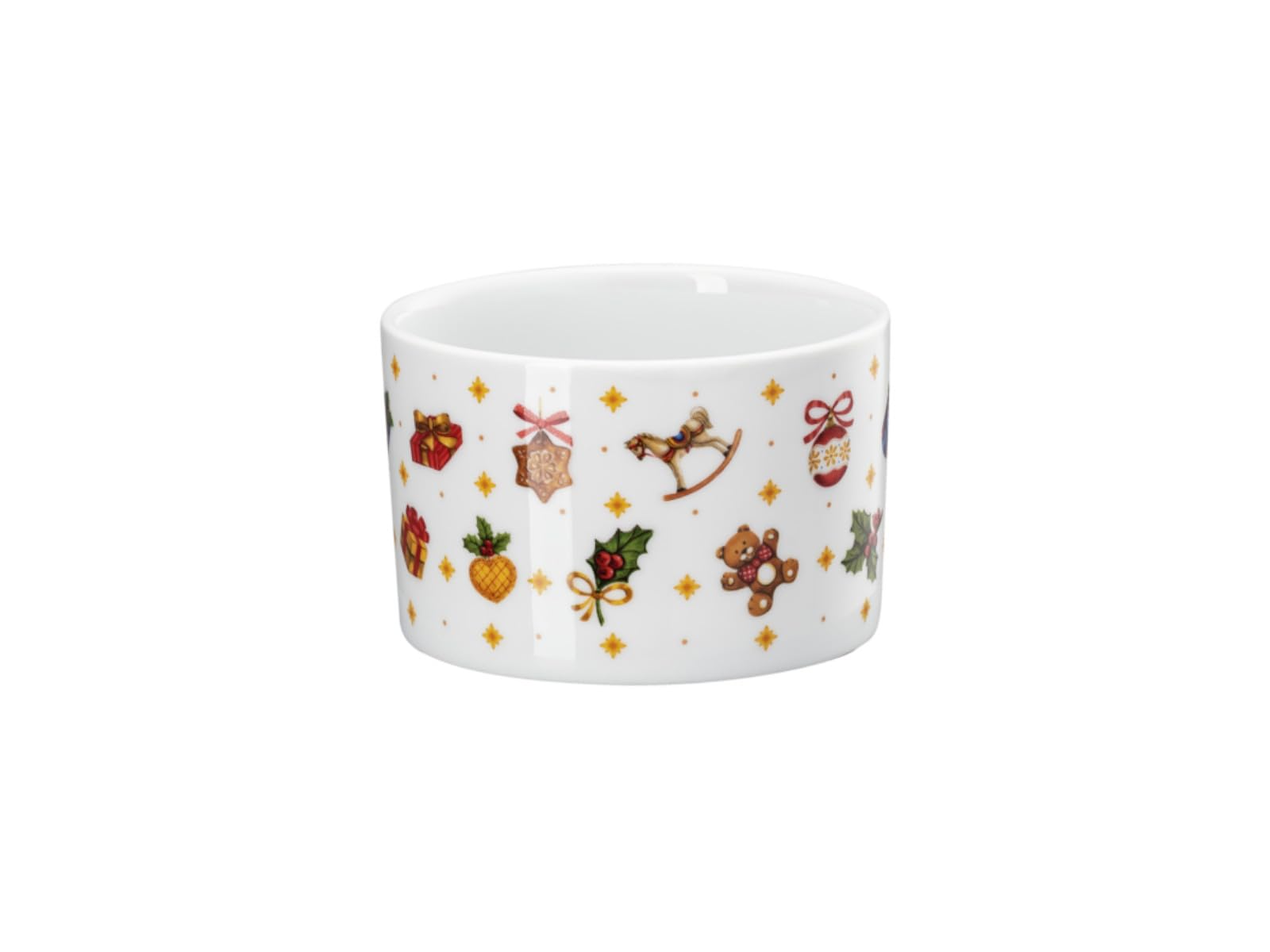 hutschenreuther-happy-wintertime-dose-klein-11x8-cm image 2