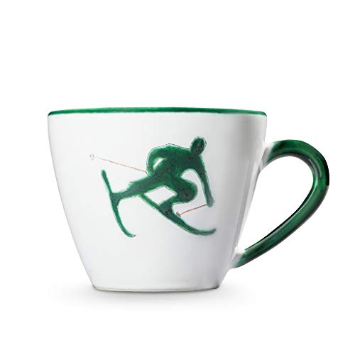 gmundner-keramik-kaffeetasse-gourmet-0-2-l-gr-ner-toni-handgemacht-in-sterreich image 4