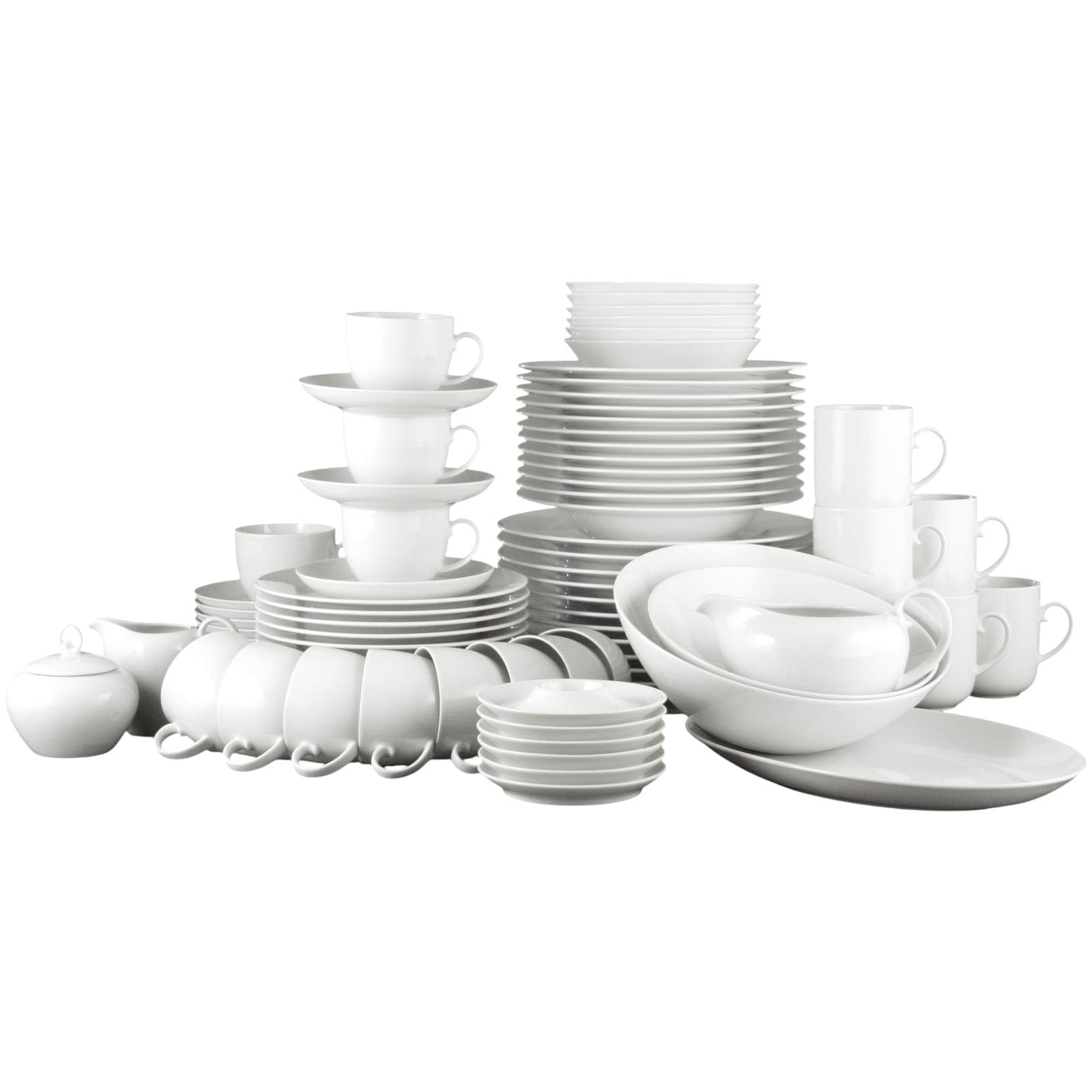 seltmann-weiden-rondo-kombiservice-30-teilig-wei-porzellan-f-r-6-personen image 5