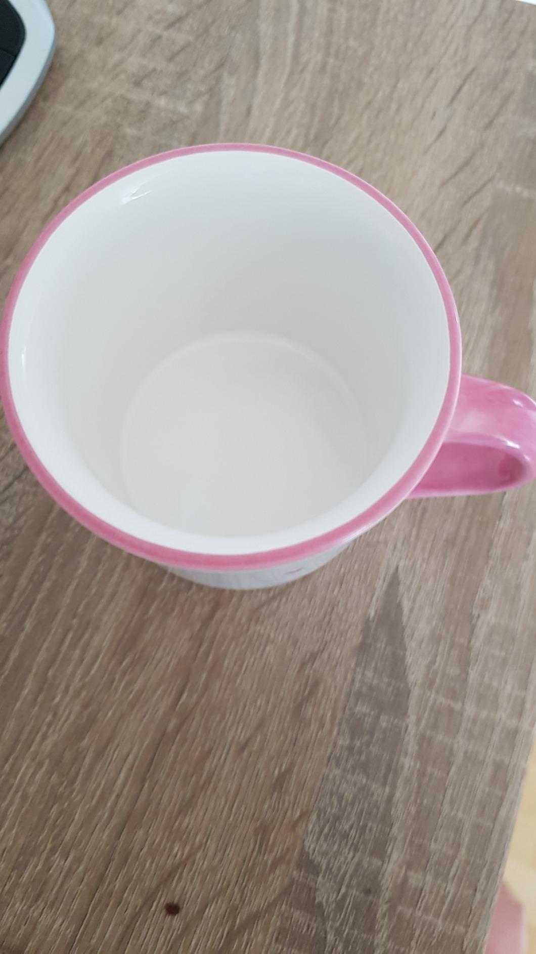 Mein liebstes Frühstückshäferl