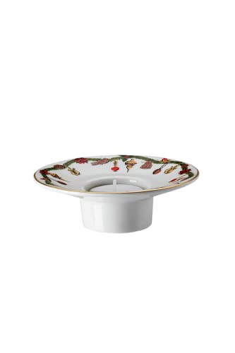 hutschenreuther-nora-christmas-tischlicht-11-cm-bone-china image 2