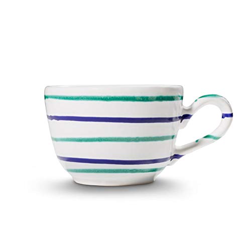 gmundner-keramik-kaffeetasse-glatt-0-19-liter-traunsee image 4