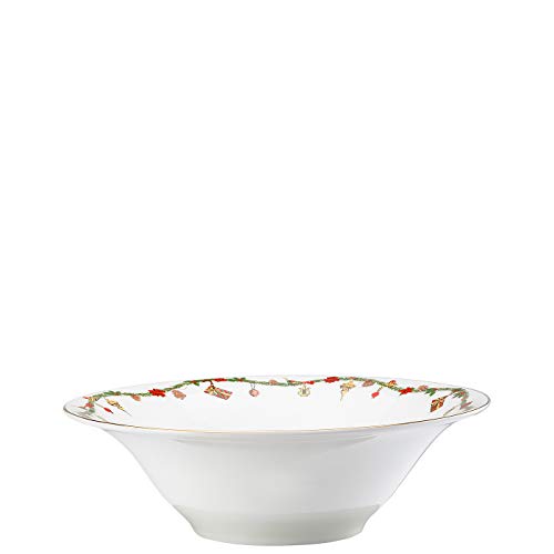 hutschenreuther-nora-christmas-sch-ssel-26-cm image 3