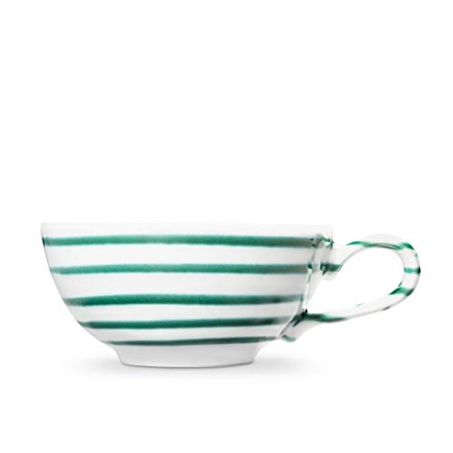 gmundner-keramik-teetasse-gr-ngeflammt-170-ml image 4