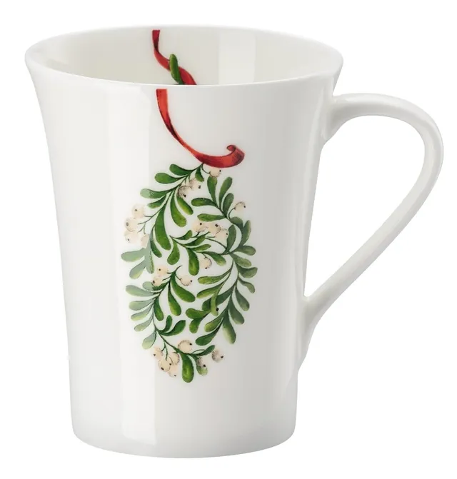 hutschenreuther-my-christmas-mug-christmas-wishes-becher-mit-henkel-bone-china image 1