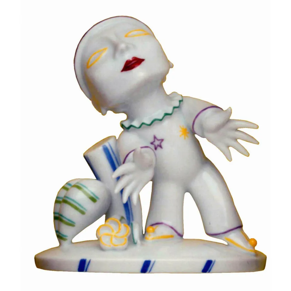 augarten-redner-porzellan-figur-der-wiener-moderne-nach-michael-powolny image 1