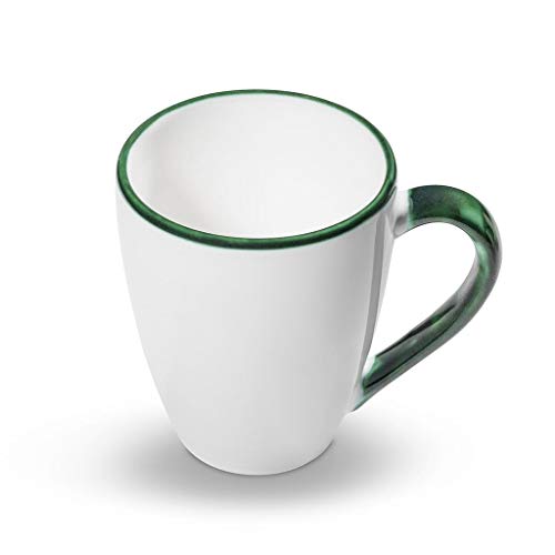 gmundner-keramik-fr-hst-cksbecher-max-0-3-liter-gr-ner-rand image 3