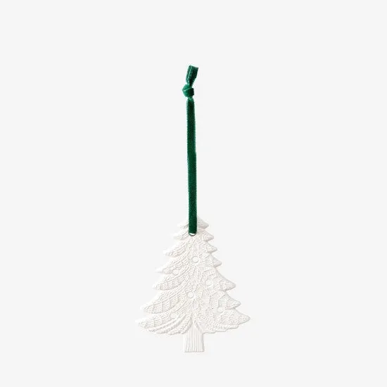 augarten-anh-nger-weihnachtsbaum-biskuitporzellan-christbaumschmuck image 1