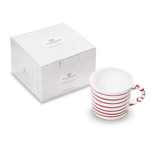 gmundner-keramik-kaffeeh-ferl-glatt-0-24-liter-rotgeflammt image 4