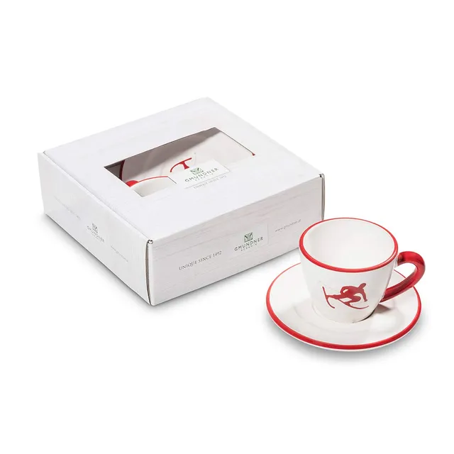 gmundner-keramik-espresso-for-you-gourmet-set-rubinroter-toni image 1