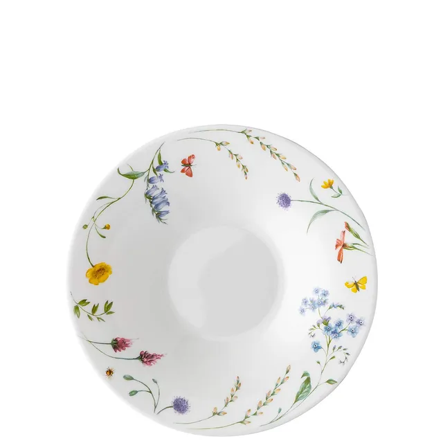hutschenreuther-nora-spring-vibes-teller-tief-24-cm-bone-china image 1