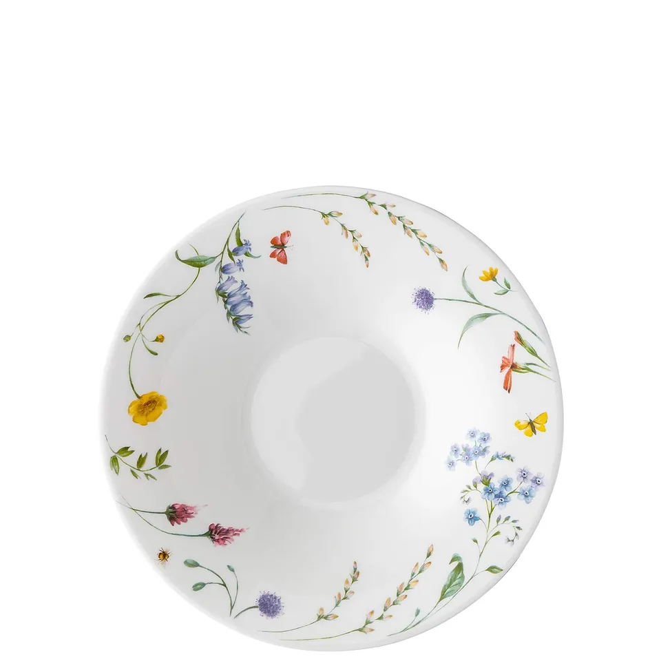 hutschenreuther-nora-spring-vibes-teller-tief-24-cm-bone-china image 1